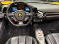 Ferrari 458 458 Spider 4.5 dct CARBONIO PACK FOR COLLECTOR Giallo - thumbnail 11