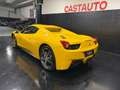 Ferrari 458 458 Spider 4.5 dct CARBONIO PACK FOR COLLECTOR Giallo - thumbnail 10