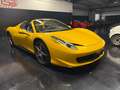 Ferrari 458 458 Spider 4.5 dct CARBONIO PACK FOR COLLECTOR Giallo - thumbnail 5