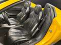 Ferrari 458 458 Spider 4.5 dct CARBONIO PACK FOR COLLECTOR Giallo - thumbnail 14