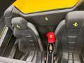 Ferrari 458 458 Spider 4.5 dct CARBONIO PACK FOR COLLECTOR Giallo - thumbnail 12