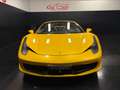 Ferrari 458 458 Spider 4.5 dct CARBONIO PACK FOR COLLECTOR Giallo - thumbnail 3