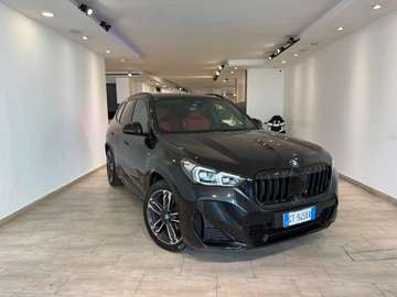 X1 U11 sdrive18d MSport auto