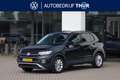 Volkswagen T-Cross 1.0 TSI Life 95PK / 70kW, NL auto 1e eigenaar deal Noir - thumbnail 1