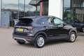 Volkswagen T-Cross 1.0 TSI Life 95PK / 70kW, NL auto 1e eigenaar deal Noir - thumbnail 6