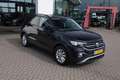 Volkswagen T-Cross 1.0 TSI Life 95PK / 70kW, NL auto 1e eigenaar deal Noir - thumbnail 5