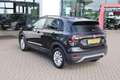 Volkswagen T-Cross 1.0 TSI Life 95PK / 70kW, NL auto 1e eigenaar deal Noir - thumbnail 2