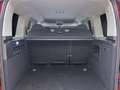 Volkswagen Caddy 1.5 TSI LIFE KR PDC KAMERA SHZG KLIMA Rot - thumbnail 5