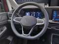 Volkswagen Caddy 1.5 TSI LIFE KR PDC KAMERA SHZG KLIMA Rot - thumbnail 13
