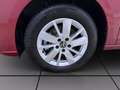 Volkswagen Caddy 1.5 TSI LIFE KR PDC KAMERA SHZG KLIMA Rot - thumbnail 9