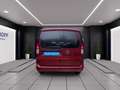 Volkswagen Caddy 1.5 TSI LIFE KR PDC KAMERA SHZG KLIMA Rot - thumbnail 3