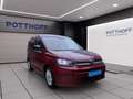 Volkswagen Caddy 1.5 TSI LIFE KR PDC KAMERA SHZG KLIMA Rot - thumbnail 7