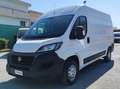 Fiat Ducato 33 MH2 2.3 MJ FURG.P.MEDIO TETTO ALTO 3 PTI-2020 Wit - thumbnail 7