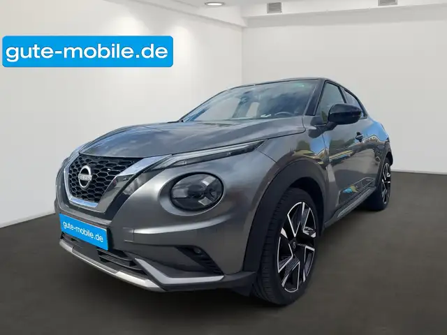 Nissan Juke 1.0 MY24 N-DESIGN |LED|PDC|KAMERA|NAVI|19