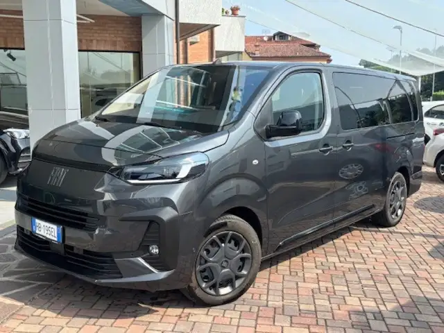 Fiat Ulysse