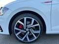 Volkswagen Polo GTI 2.0 TSI 200cv DSG GTI BMT FULL LED NAVI 18" Wit - thumbnail 5
