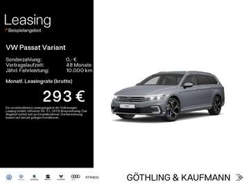 GTE1.4 eHybrid *AHK*NAVI*KAM*EASY