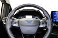 Ford Fiesta 1.0 ECOBOOST HYBRID TITANIUM 125CV 5 PORTE Grigio - thumbnail 7