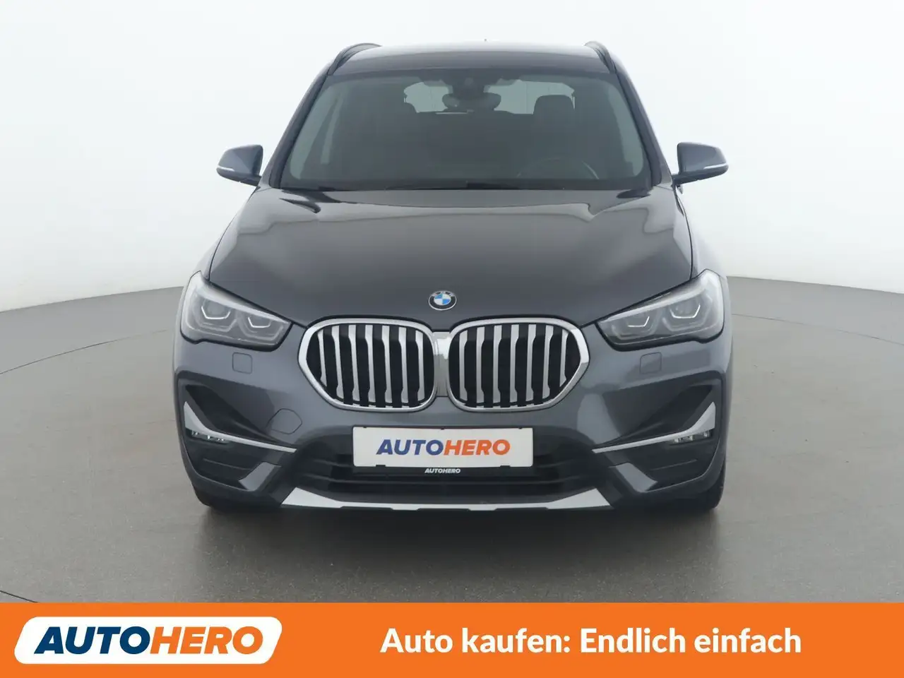 BMW X1 xDrive 18d xLine, миниатюра 9
