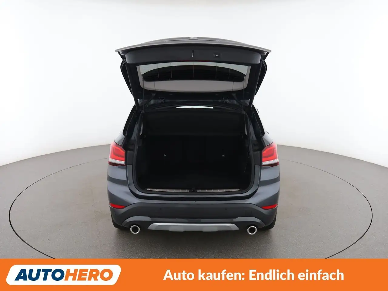 BMW X1 xDrive 18d xLine, миниатюра 16
