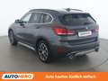 BMW X1 xDrive 18d xLine Grau - thumbnail 4