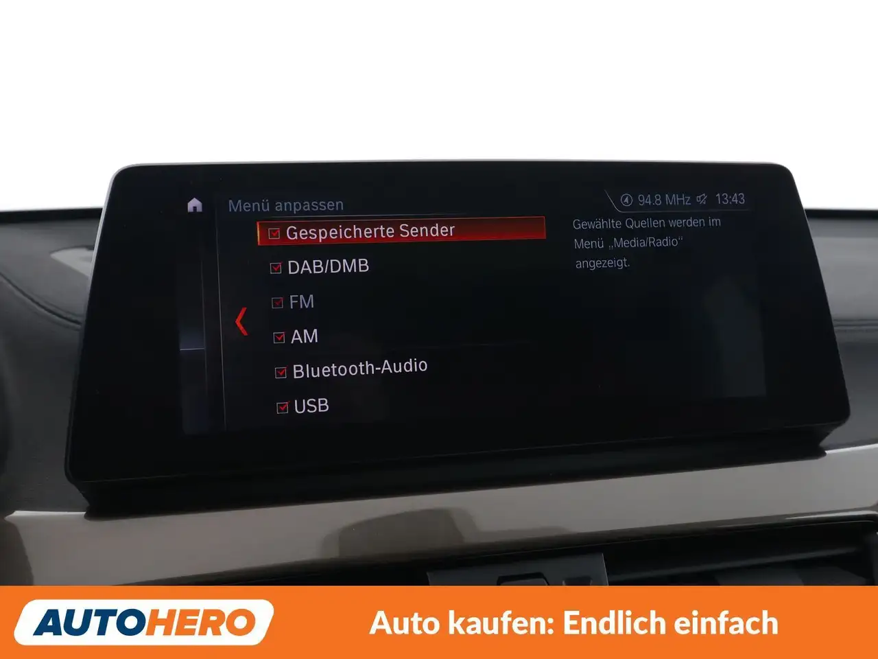BMW X1 xDrive 18d xLine, миниатюра 24