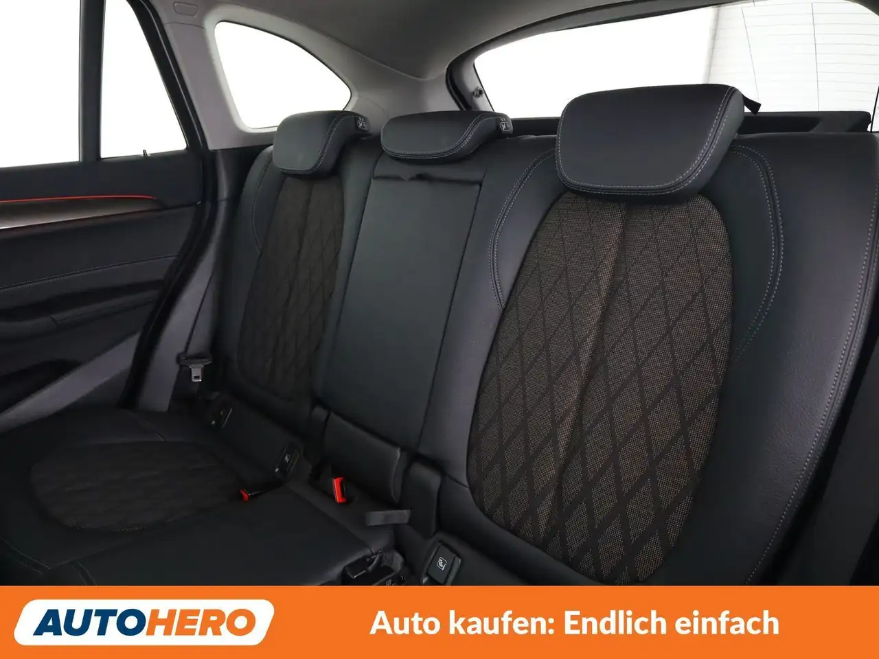 BMW X1 xDrive 18d xLine, миниатюра 14