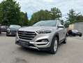 Hyundai TUCSON Style 4WD Navi/Kamera/LED/Klimaaut/DAB Blanc - thumbnail 9