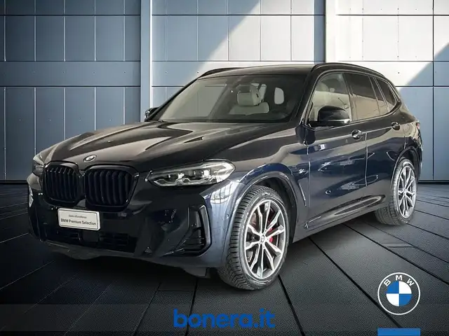 2023 BMW X3 for sale