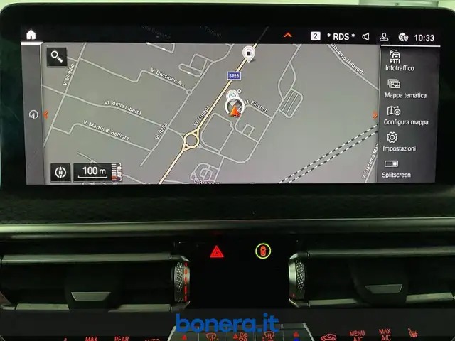 BMW X3 view 23