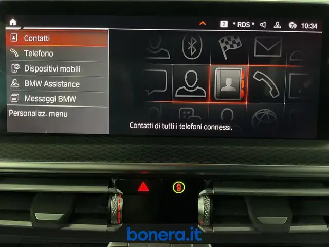 BMW X3 view 24