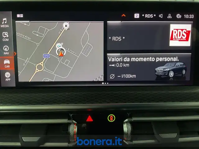 BMW X3 view 22