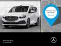 Mercedes-Benz T-Class T 180 d EDITION+PROGRESSIVE+Klimaautom+AHK+Navi Белый - thumbnail 1
