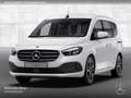 Mercedes-Benz T-Class T 180 d EDITION+PROGRESSIVE+Klimaautom+AHK+Navi Белый - thumbnail 2