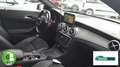 Mercedes-Benz CLA 200 d 4Matic Automatic Executive Schwarz - thumbnail 13