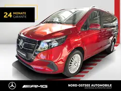Mercedes-Benz V 220 d STYLE LANG MBUX KLIMA AHK KAMERA SHZ