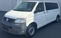 Volkswagen T5 Kombi 4Motion lang 9.Sitzer Grau - thumbnail 1