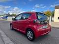 Toyota Aygo AYGO Cool Go TÜV NEU Garantie Rot - thumbnail 4