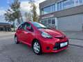 Toyota Aygo AYGO Cool Go TÜV NEU Garantie Rot - thumbnail 3