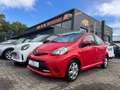 Toyota Aygo AYGO Cool Go TÜV NEU Garantie Rot - thumbnail 20
