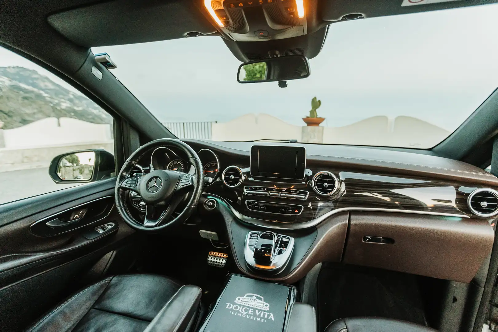 Mercedes-Benz V 250 Premium - 2