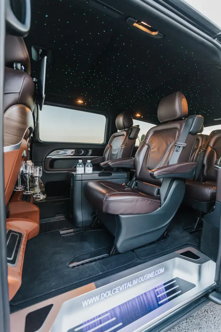 Mercedes-Benz V 250 Premium - 1