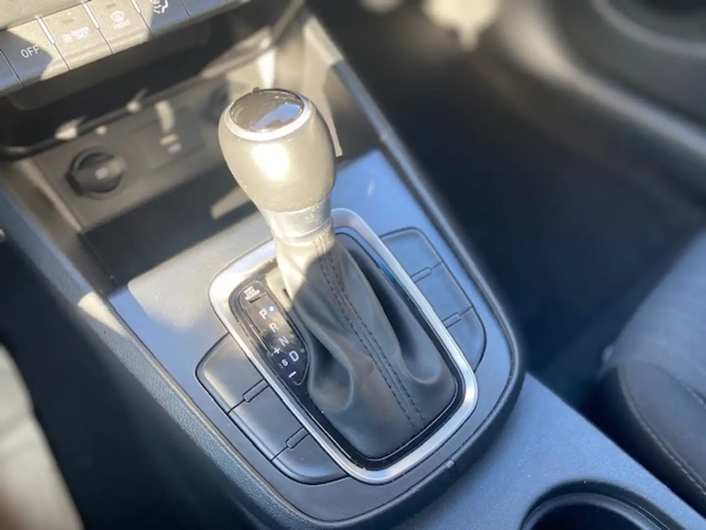 Hyundai KONA Kona Hybrid 141 Intuitive - 2