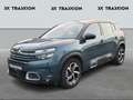 Citroen C5 Aircross 1.5 BlueHDi 130 MAN6 Business GPS Blu/Azzurro - thumbnail 1
