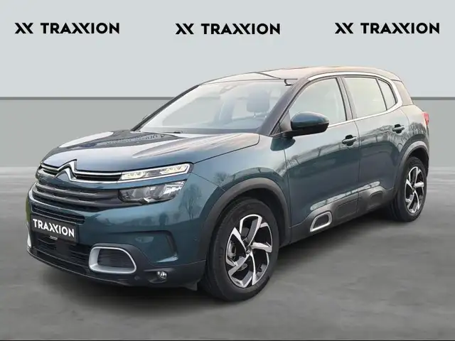 Citroen C5 Aircross 1.5 BlueHDi 130 MAN6 Business GPS