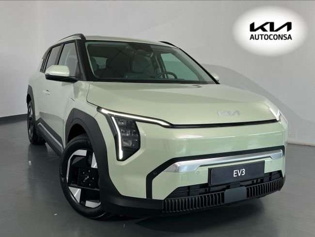 Kia EV3 Earth Standard Range - foto 1