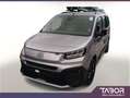 Fiat Doblo Kombi 1.5 BHDi 130 GPS 180°Cam Radar Gris - thumbnail 1