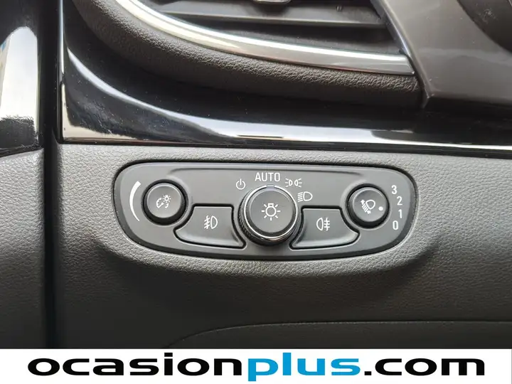 Opel Mokka X 1.4T S&S Selective 4x2 2017, foto 10