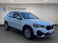 BMW X1 xDrive20d Weiß - thumbnail 7