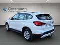 BMW X1 xDrive20d Weiß - thumbnail 3